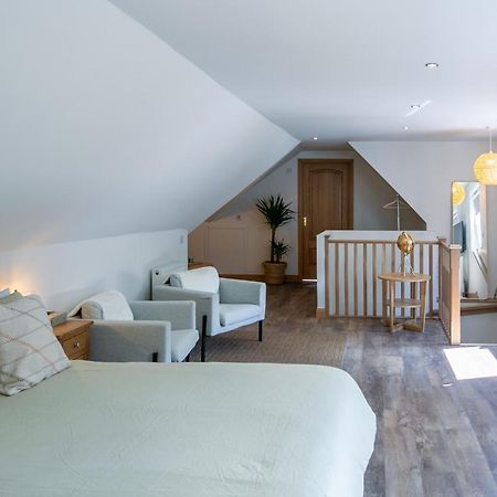 Glenview Luss Exterior foto